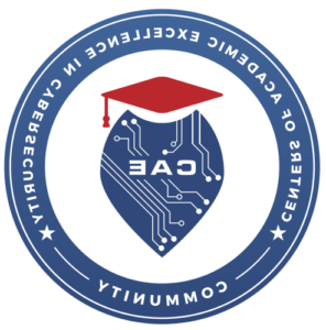 Offical CAE Seal 2023